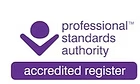 Professional Standards Authority